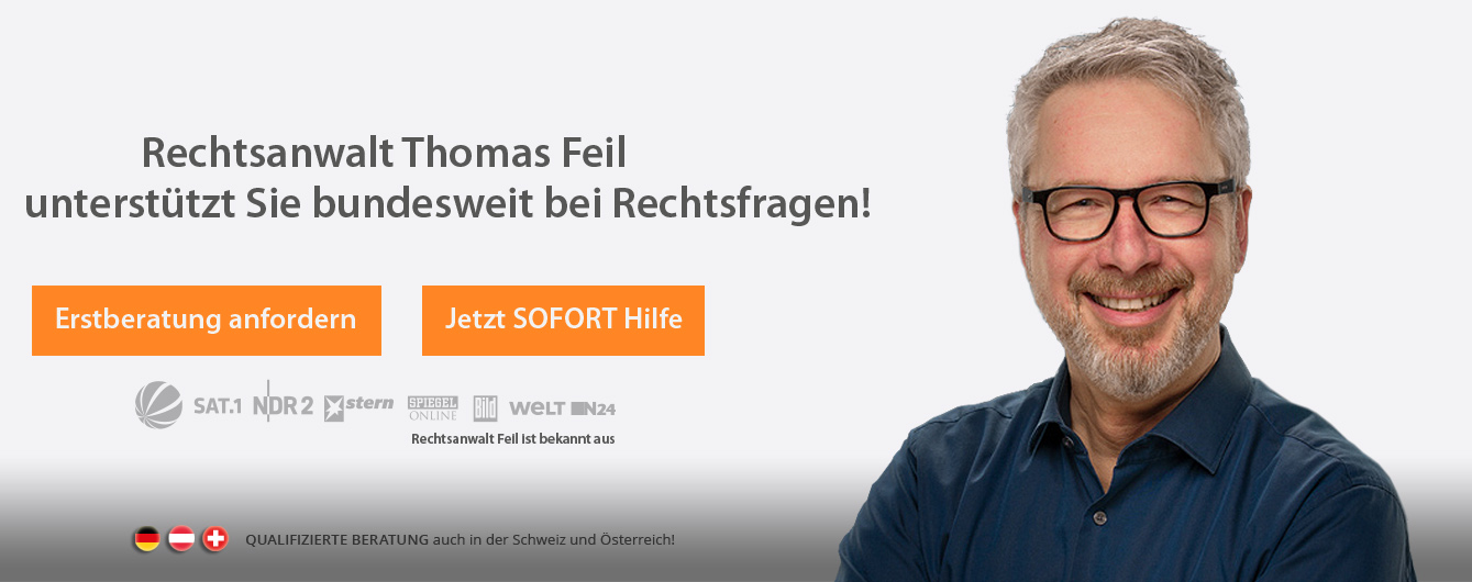 Kontaktformular öffnen