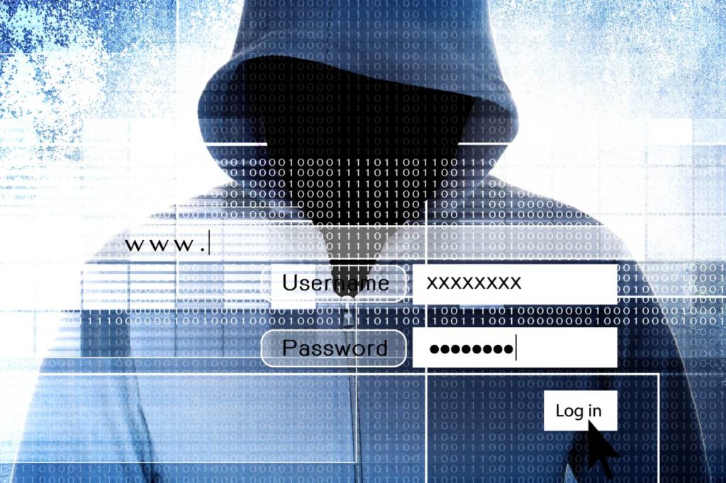 Konto-Betrug durch Phishing: Schaden